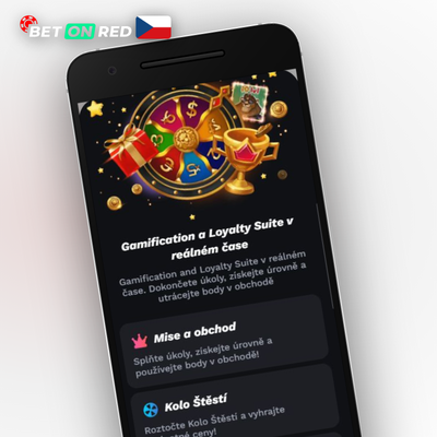 Betonred Casino akumulátorový boost – navýšené kurzy pro věrné hráče