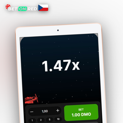Auto-bet v Aviator Betonred Casino – automatické sázení bez opakovaného klikání