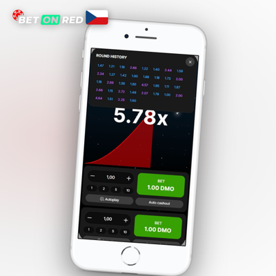 Auto-cashout na multiplikátor 1.80x v Aviator Betonred Casino – výběr bez prodlení