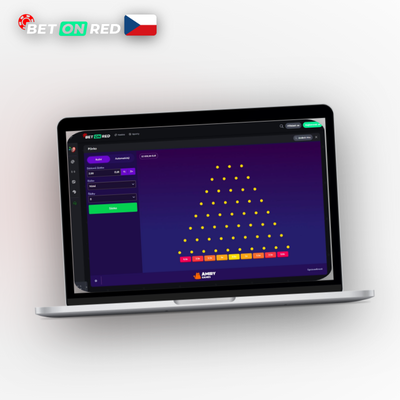 Bankovní převod na český účet jako spolehlivá metoda výběru v Betonred Casino