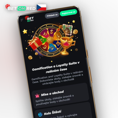 Bankovní převod jako metoda vkladu vyšších částek přímo z českého účtu v Betonred Casino