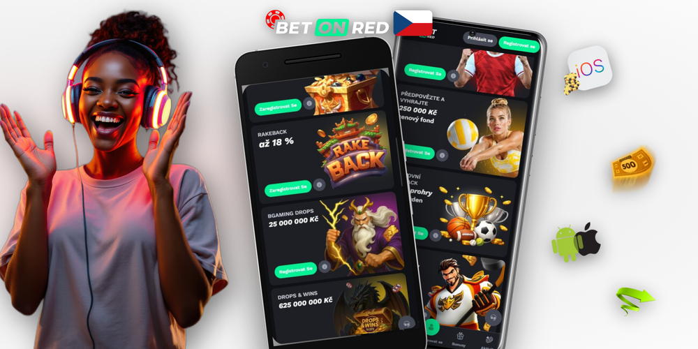 Přehled pravidel bonusu Betonred Casino — obrat, platnost a podmínky pro české hráče