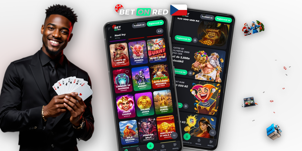 Betonred Casino výběr peněz přes Visa, Skrill, Bitcoin a bankovní převod v CZK