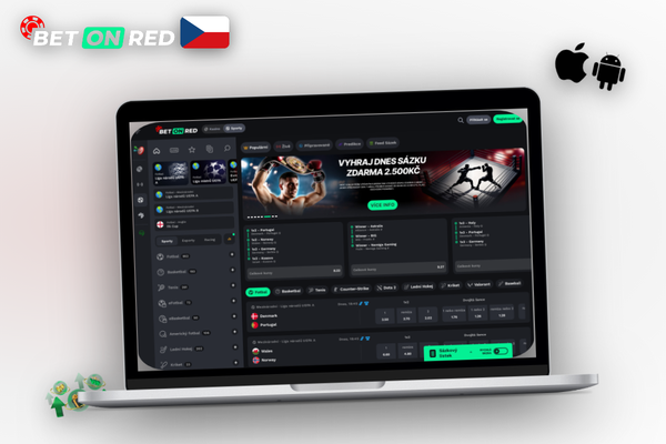 Instalace Betonred Casino na počítači s Windows 11 — rychlý a jednoduchý proces