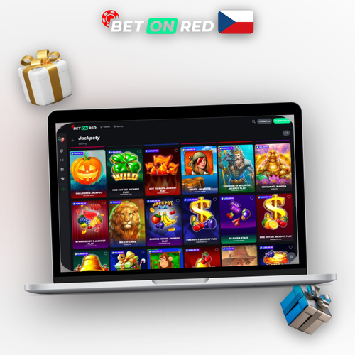 Betonred Casino desktop klient na notebooku — stabilní prostředí pro hraní na PC
