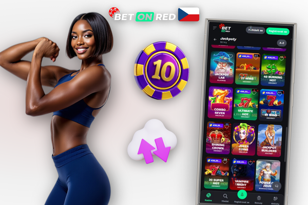 Betonred Casino zpracovává žádost o výběr ve fázi interní kontroly pending review