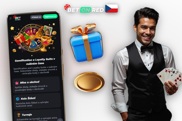 Pokladna Betonred Casino s platebními metodami a aktivním promo kódem VIPRED
