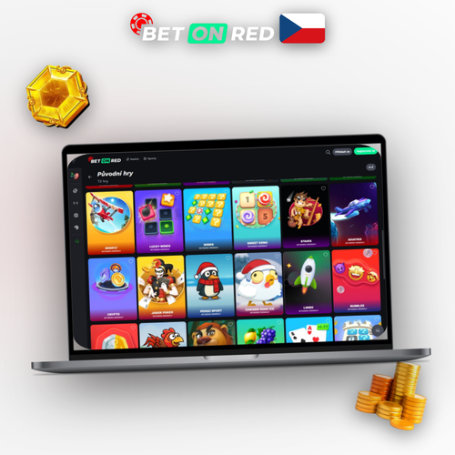 Betonred Casino registrace – formulář na notebooku a mobilu s tlačítkem Registrovat