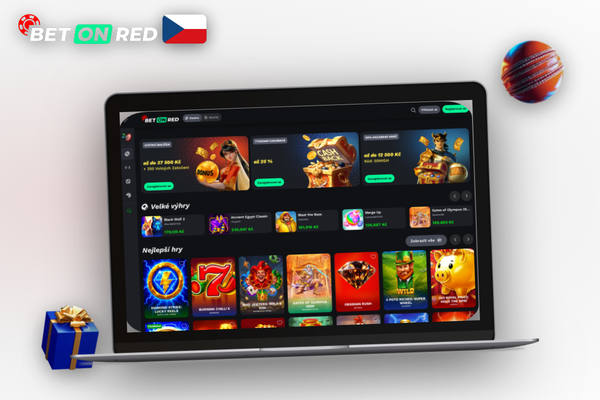 Synchronizace účtu Betonred Casino napříč smartphonem, tabletem a notebookem