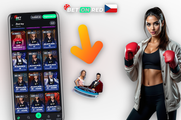 Živý chat zákaznické podpory Betonred Casino nepřetržitě dostupný v aplikaci